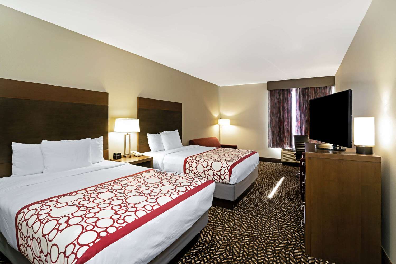 La Quinta Inn And Suites By Wyndham Tuscaloosa University 11/47