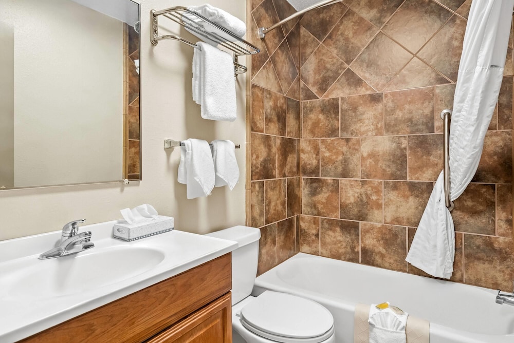 Days Inn By Wyndham Jacksonville Nc 67/68