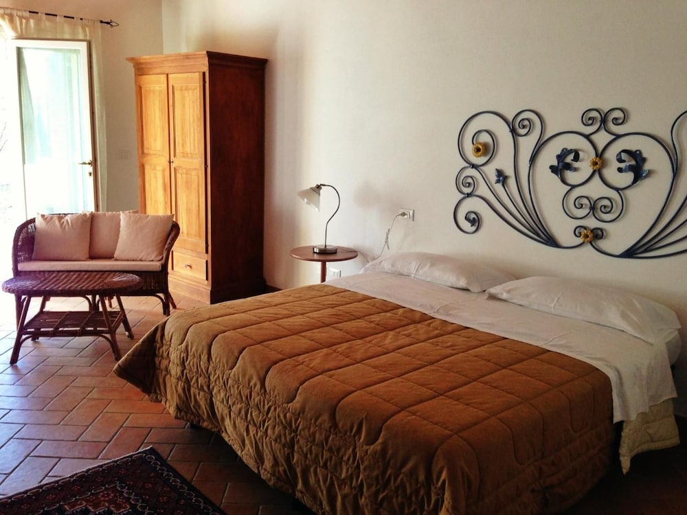 Agriturismo Al Colle 7/48