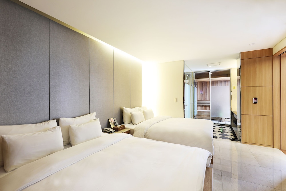Hotel Cacao Business Design Hotel 20/50