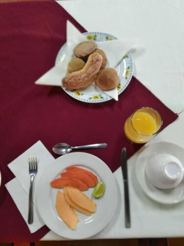 Hotel San Luis 44/55