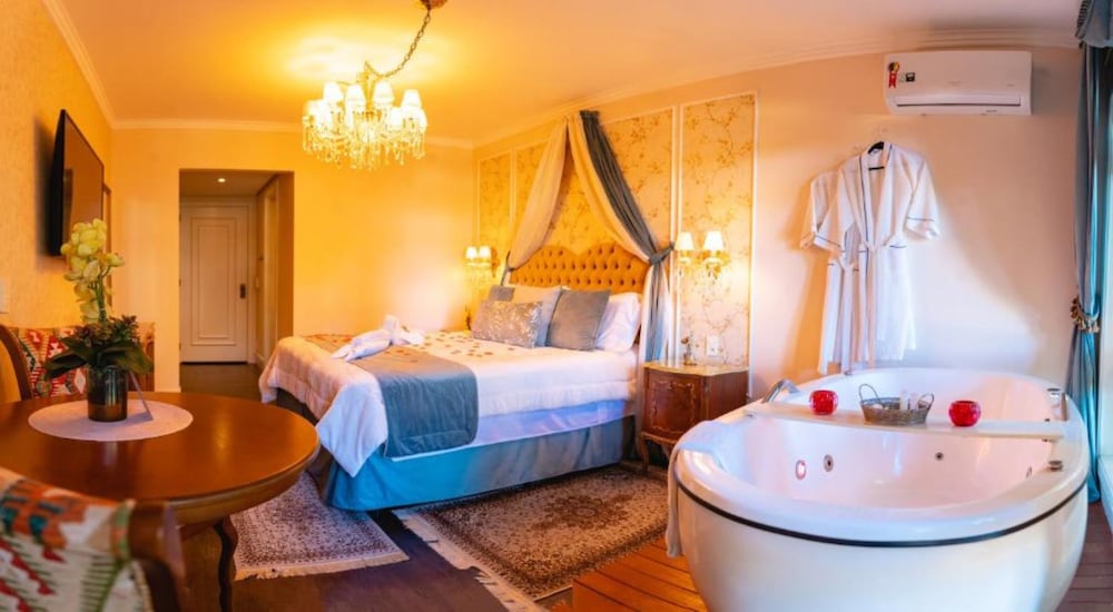 Le Boutique Hotel Gramado 70/71