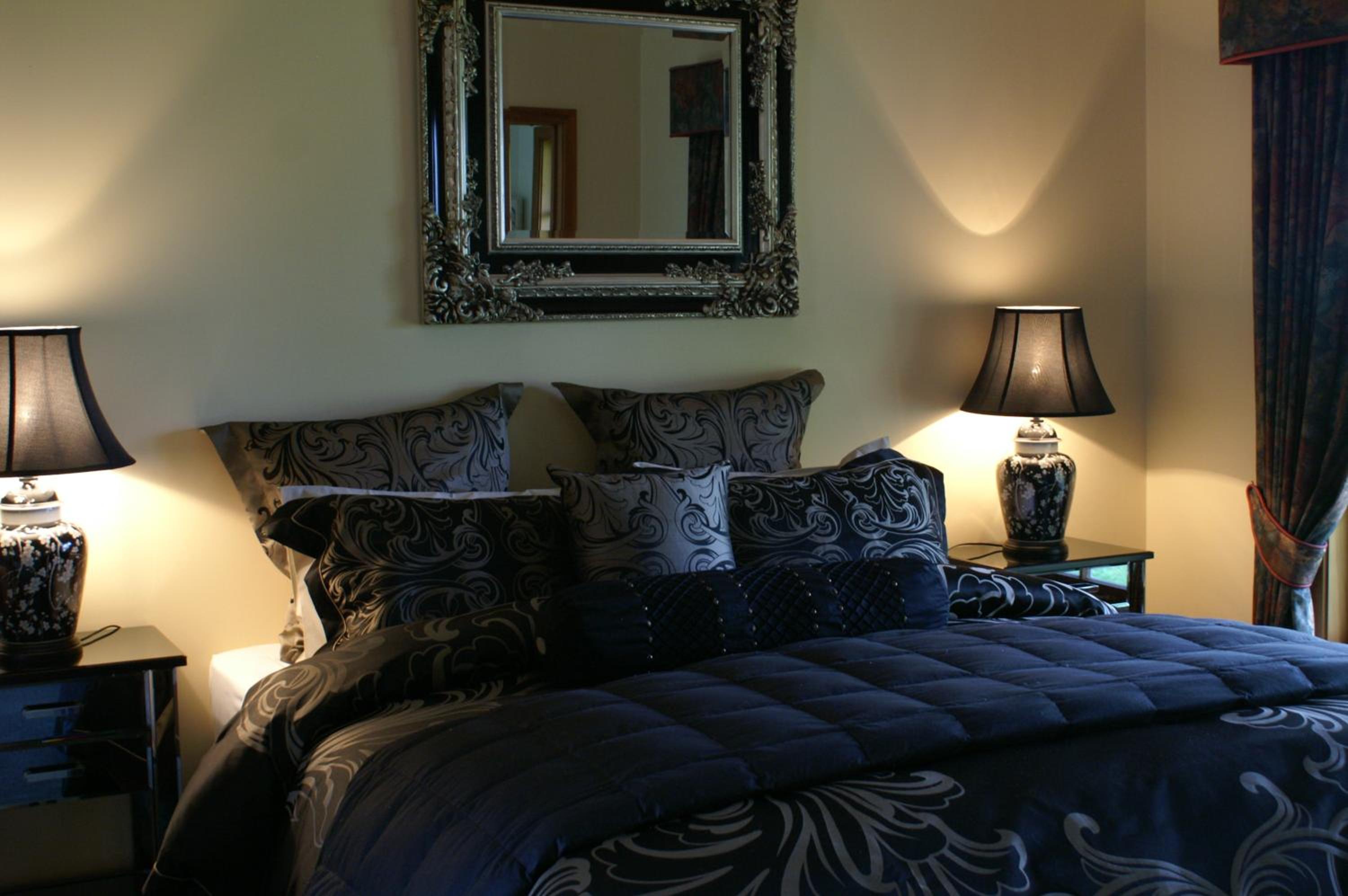 FYFFE COUNTRY LODGE 15/41