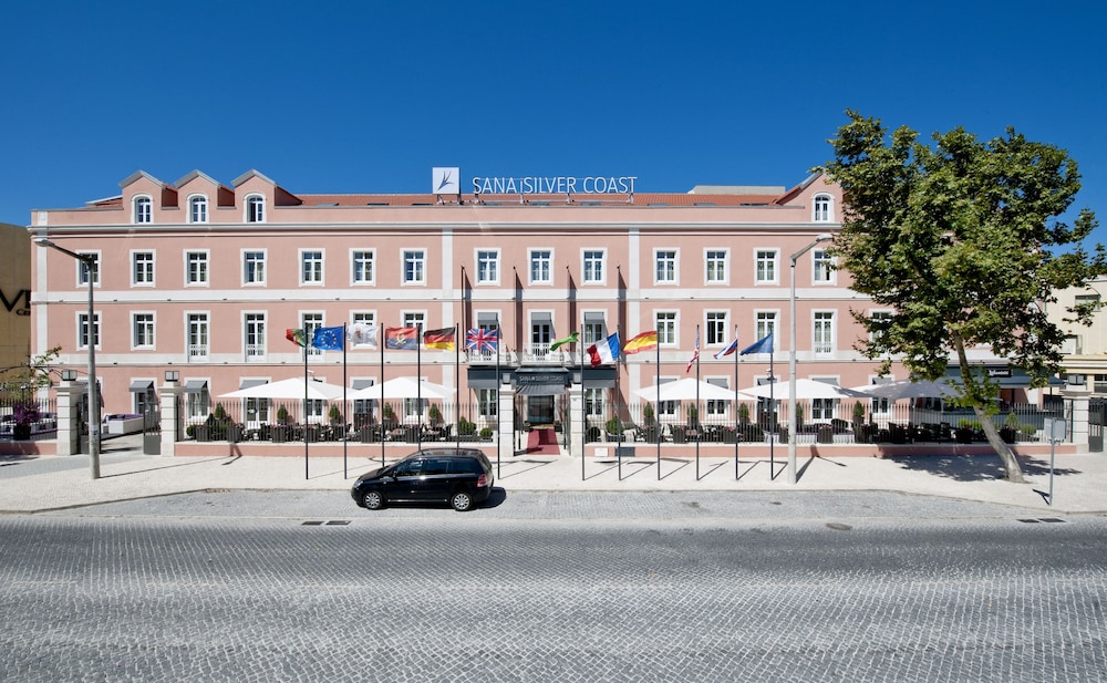 Sana Silver Coast Hotel 58/65