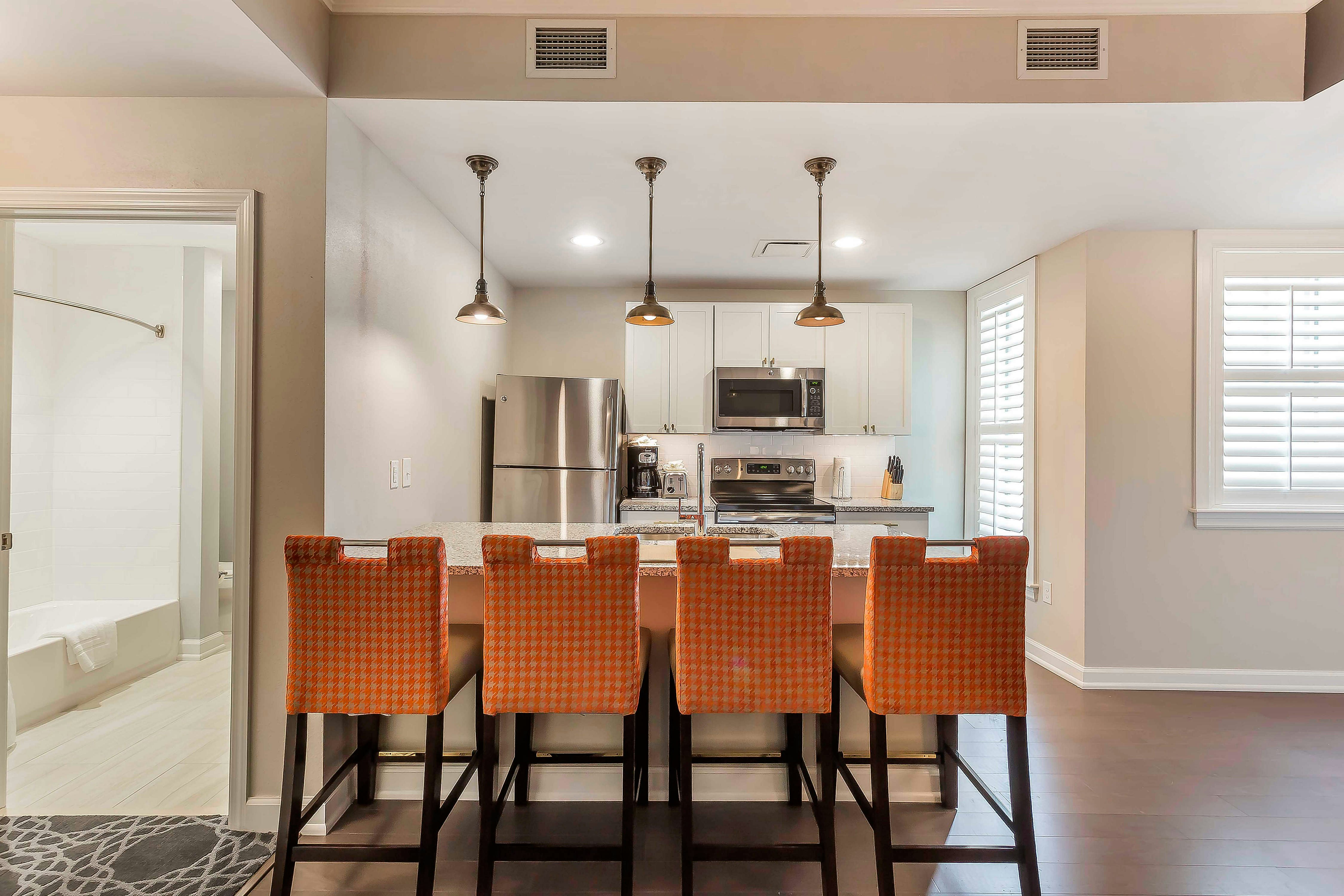 Hilton Vacation Club King 583 Charleston 22/33