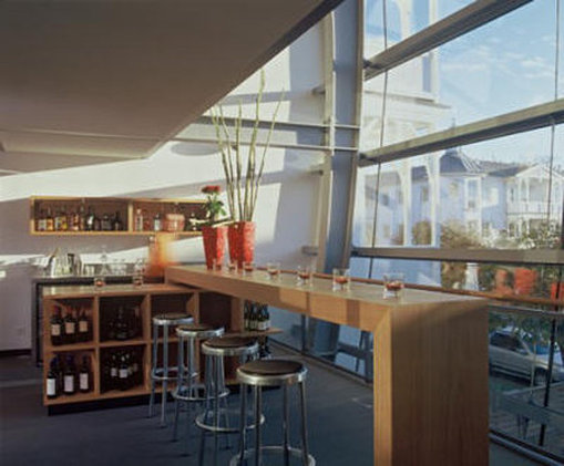 Upstalsboom Hotel Meersinn 30/35