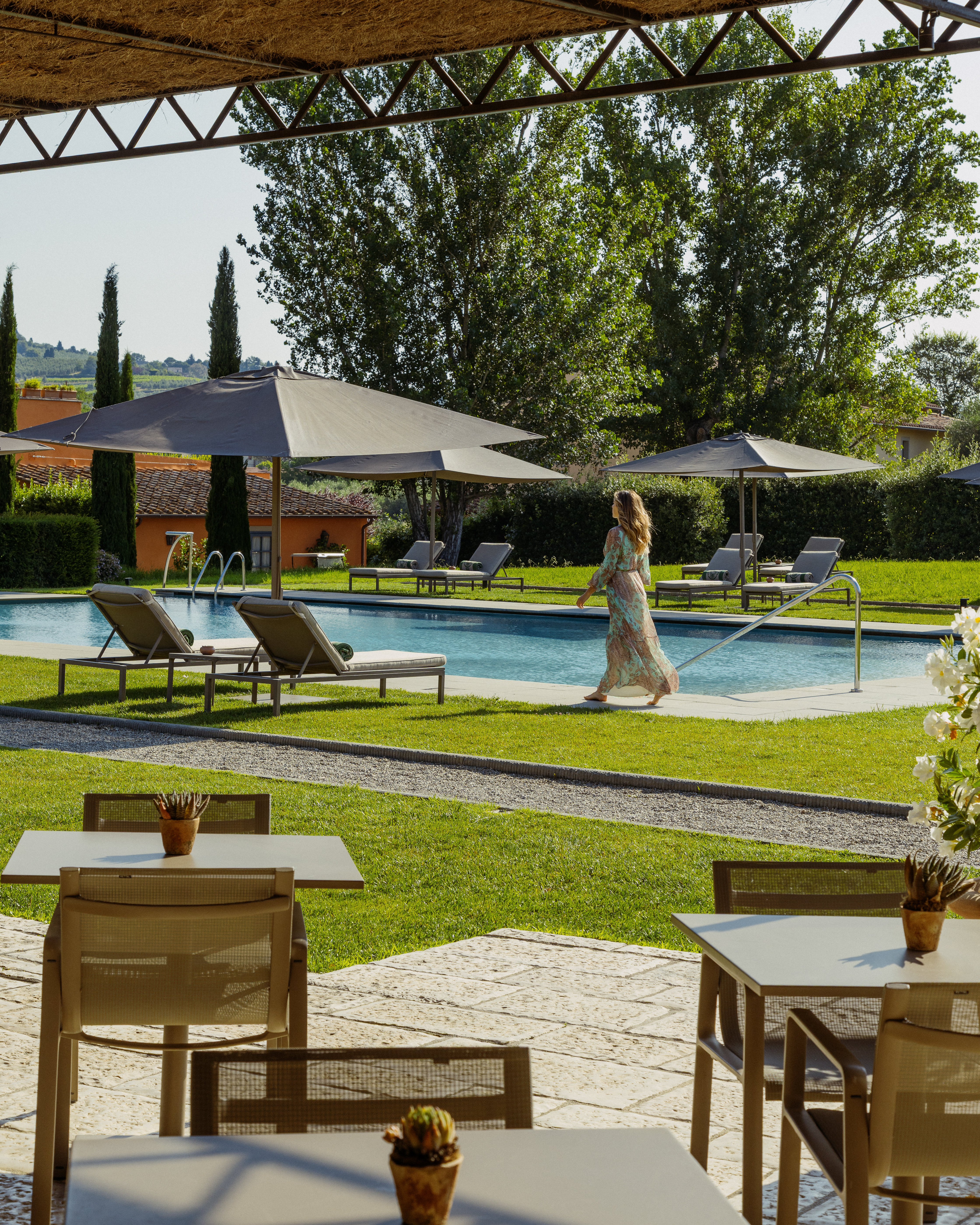Villa La Massa 72/83