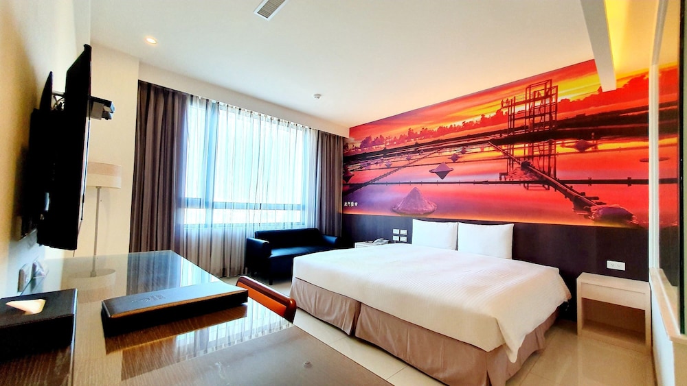 L'arc Hotel 13/51