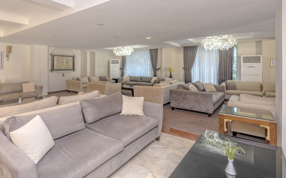 Armas Gul Beach Hotel All Inclusive 48/73