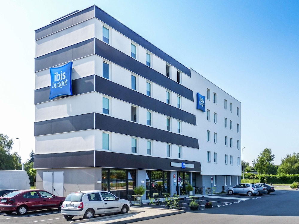 Ibis Budget Tours Nord 71/77
