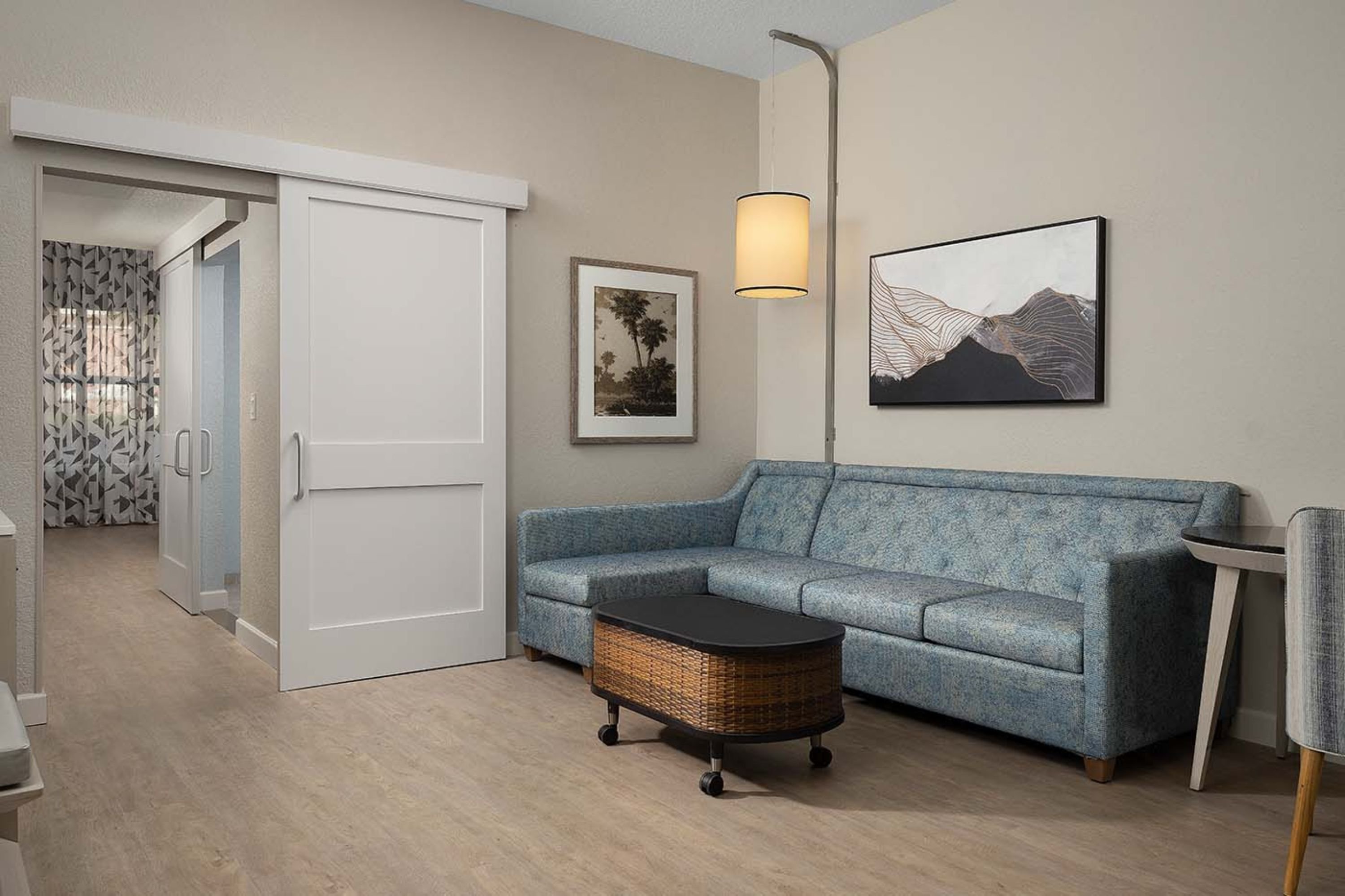 Caribe Royale Orlando, WorldHotels Elite 48/71