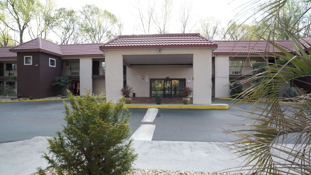 Motel6 Atlanta, GA - Atlanta Airport East 45/50