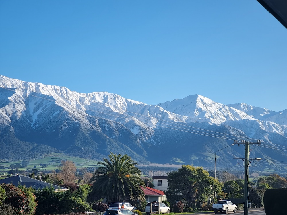 Kaikoura Quality Suites 35/35
