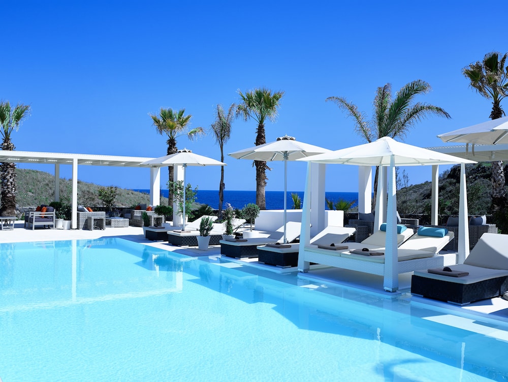 Aurora Luxury Hotel & Spa 26/45