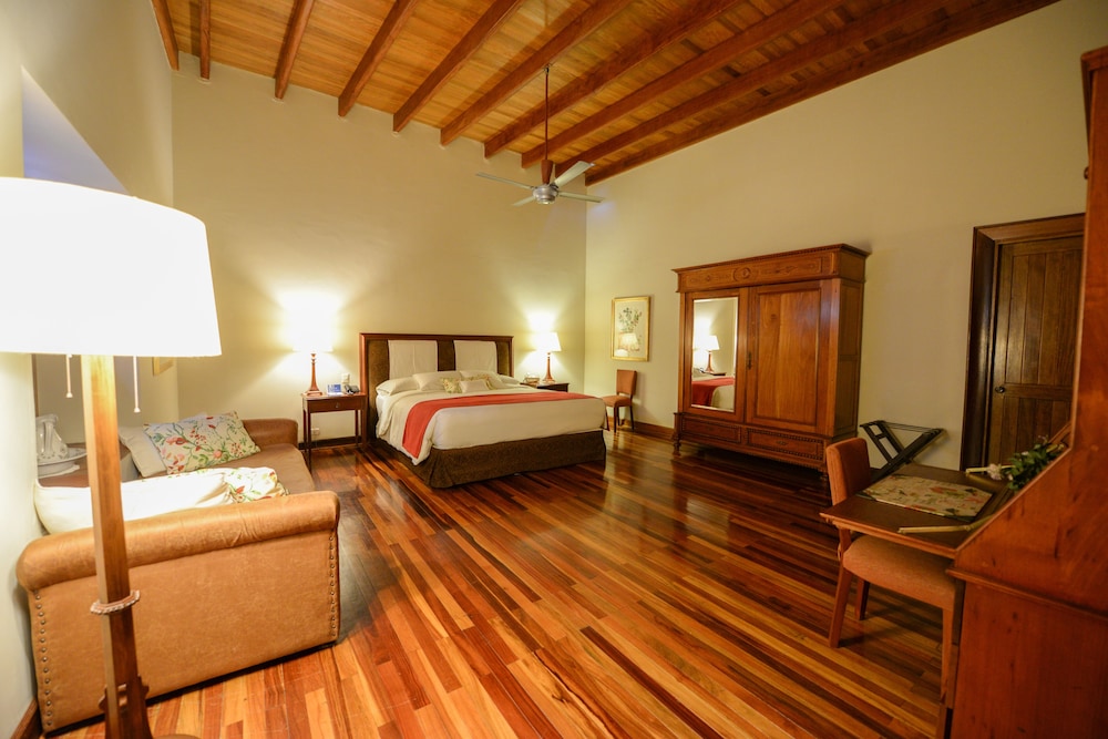 CASA HACIENDA SAN JOSE 16/50