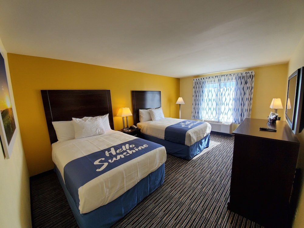 Days Inn by Wyndham Atlanta/Southlake/Morrow 4/36