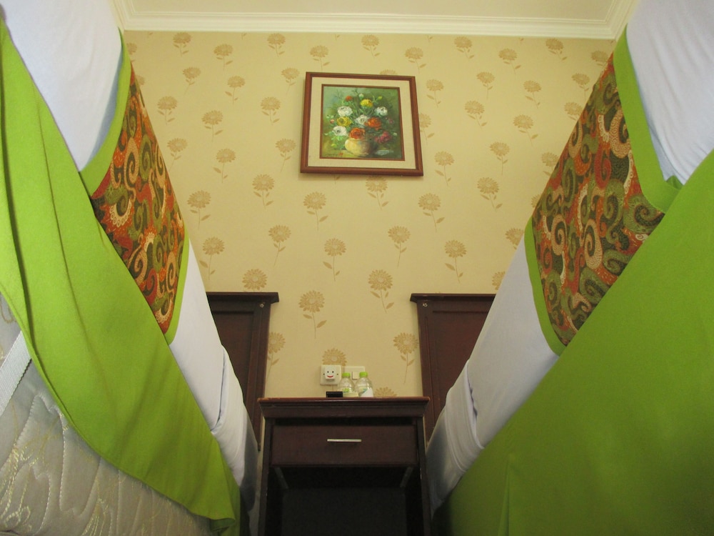Gloria Amanda Hotel 2/35
