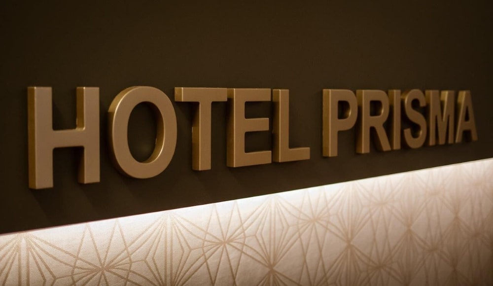 Best Western Hotel Prisma 27/66