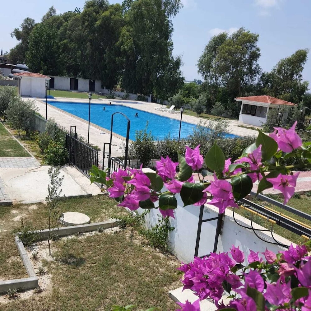 Kaliye Aspendos Hotel 24/29