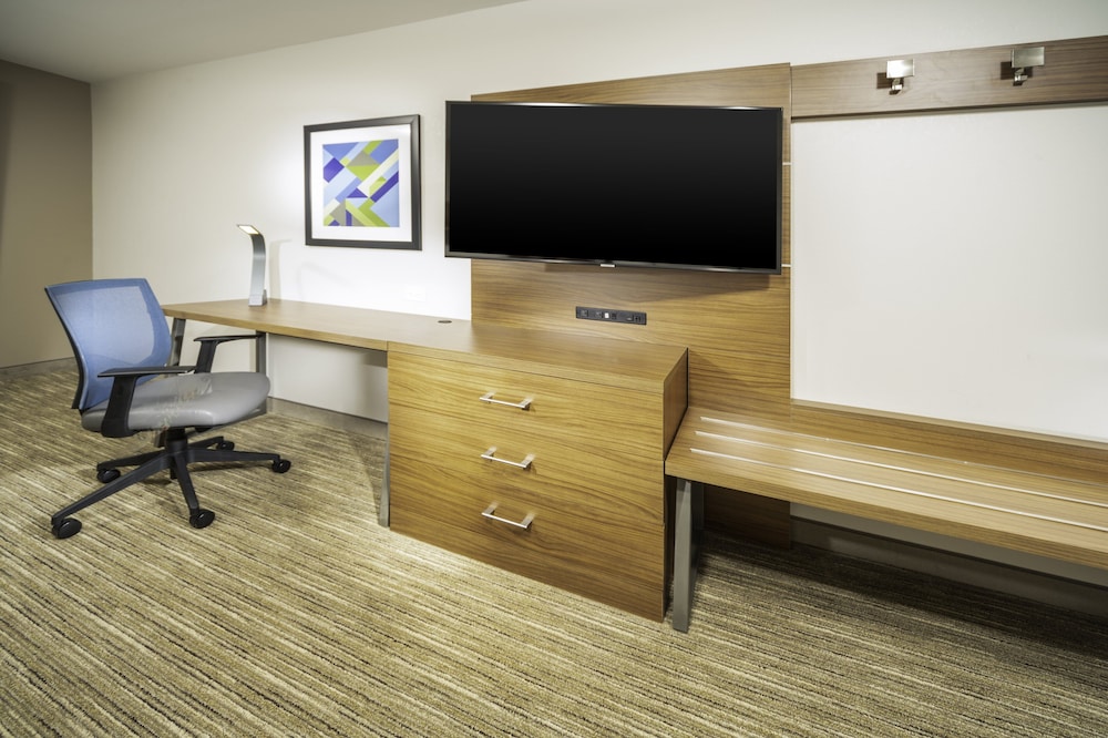Holiday Inn Express and Suites Brevard City Center 44/51