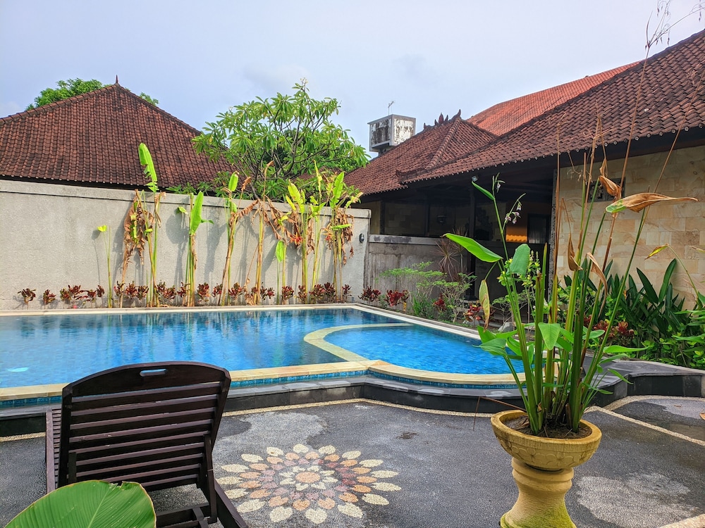 Taman Sari Cottages 2 41/49