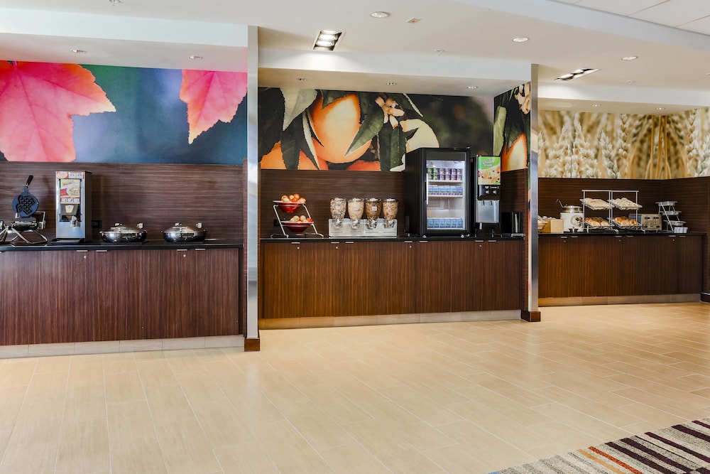 FAIRFIELD INN & SUITES PECOS 3/41