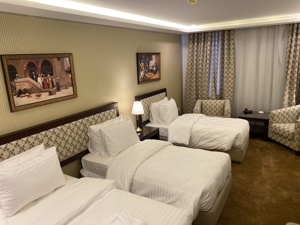 Strand Hotel Jordan 22/59