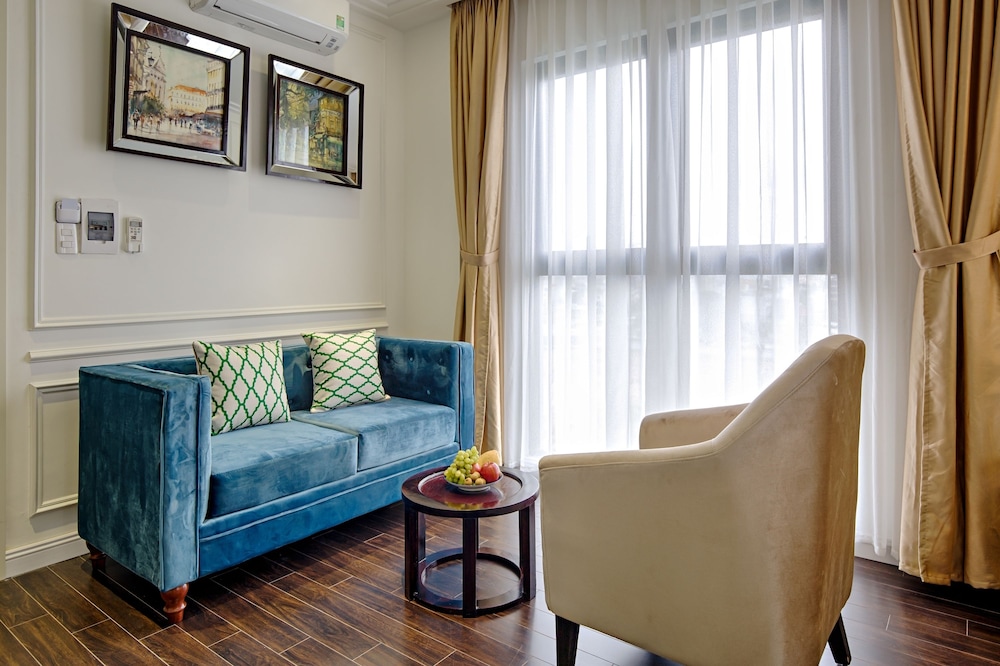 The Herriott Hotel & Suite 17/26