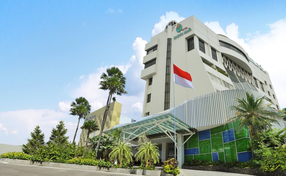 Tychi Hotel 4/56