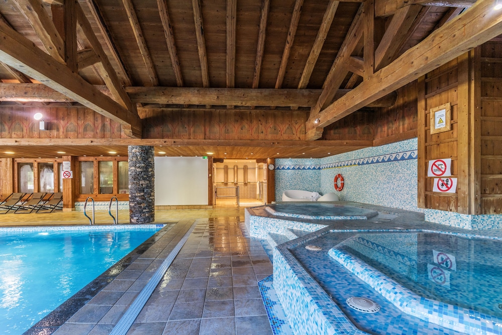 PREMIUM RESIDENCE LES FERMES DU SOLEIL 24/49