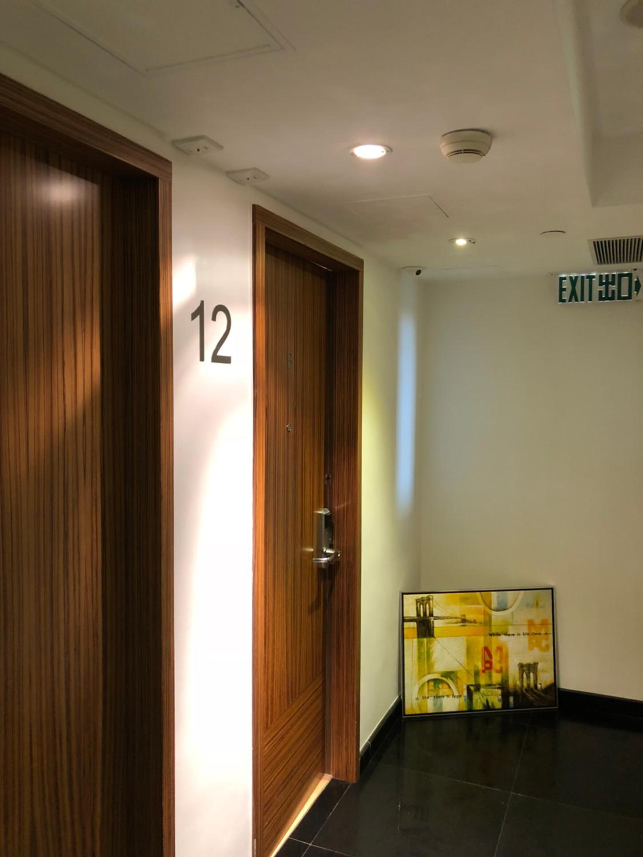 CHI Residence 279 13/27