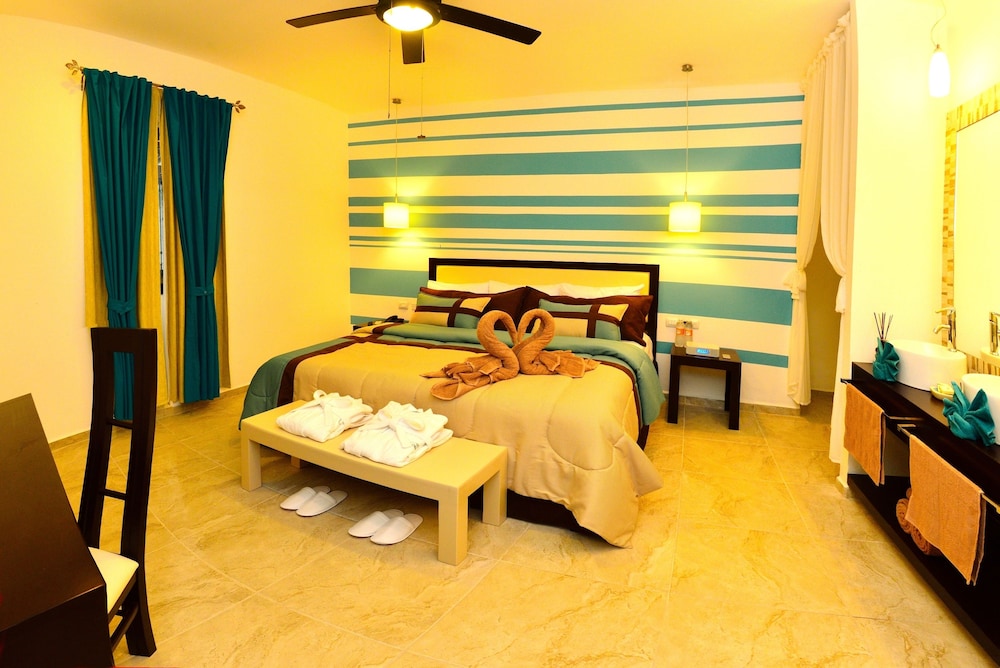 Posada Mariposa Boutique Hotel 65/71
