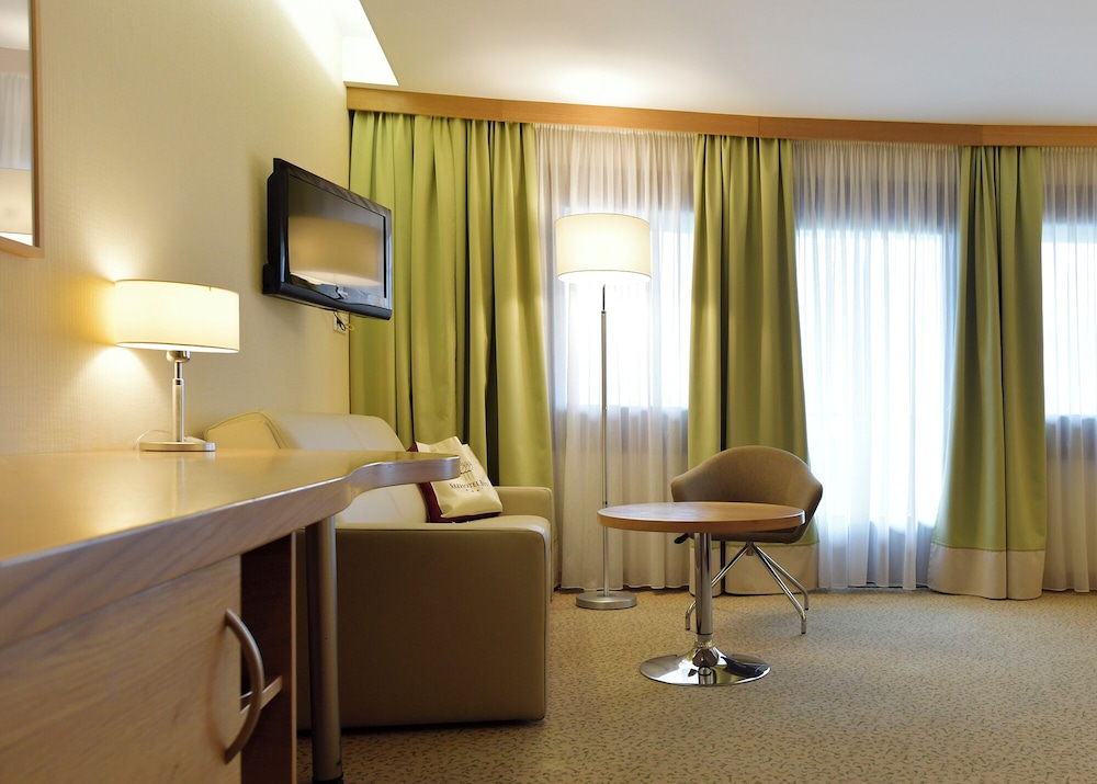 Seehotel Rust 30/50
