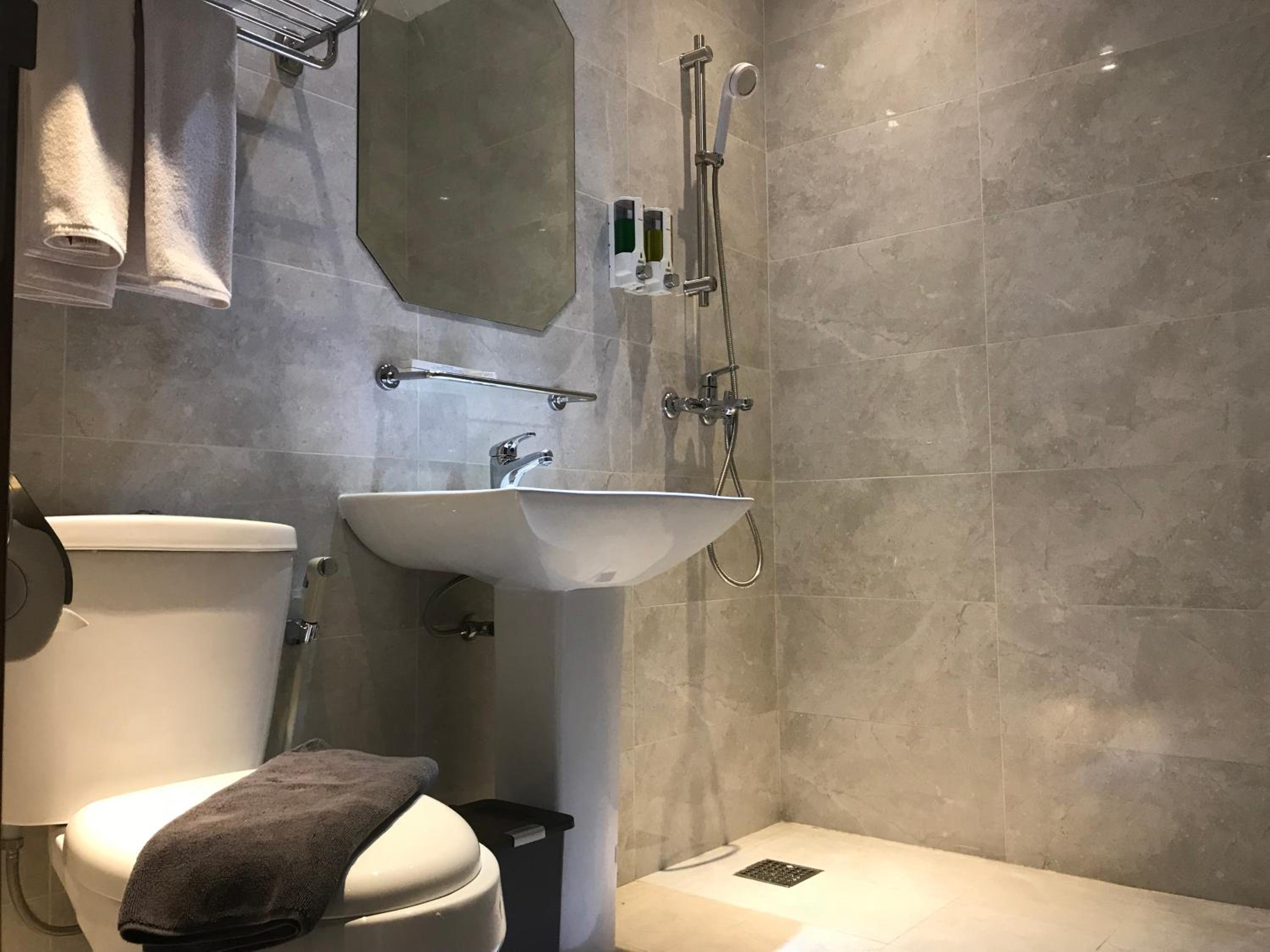 Hotel Arisu 49/50