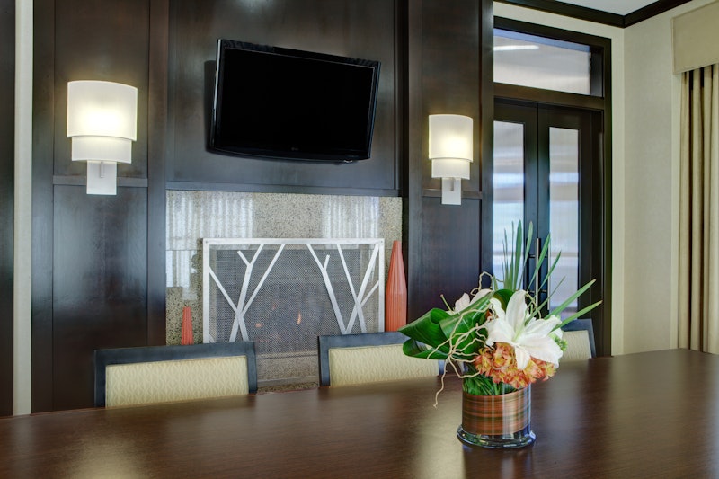 Hilton Garden Inn Seattle-Bothell 4/8