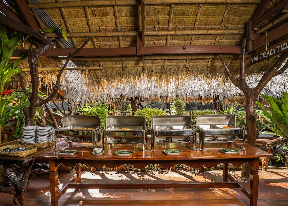 River Kwai Jungle Rafts 39/50