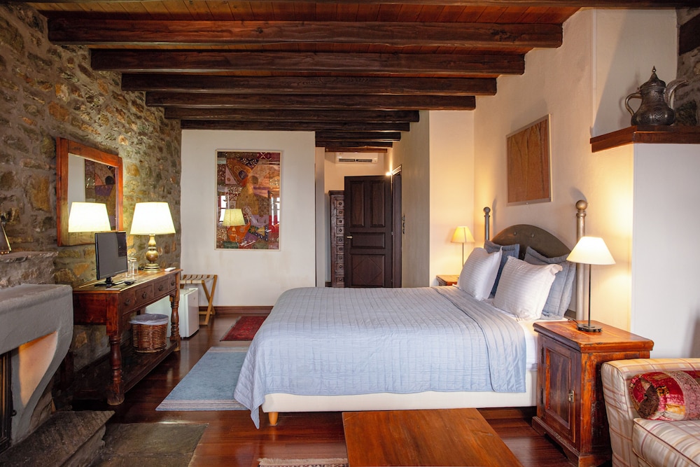 Palio Eleotrivio Guesthouse 8/50