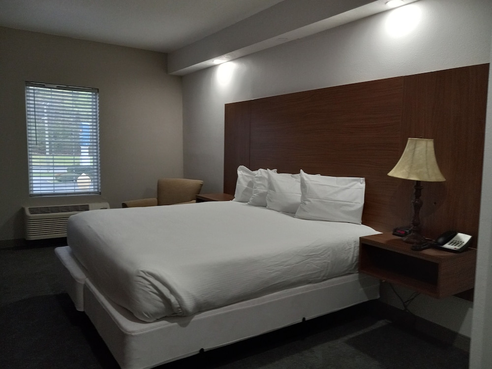 Comfort Inn Martinsville 19/37
