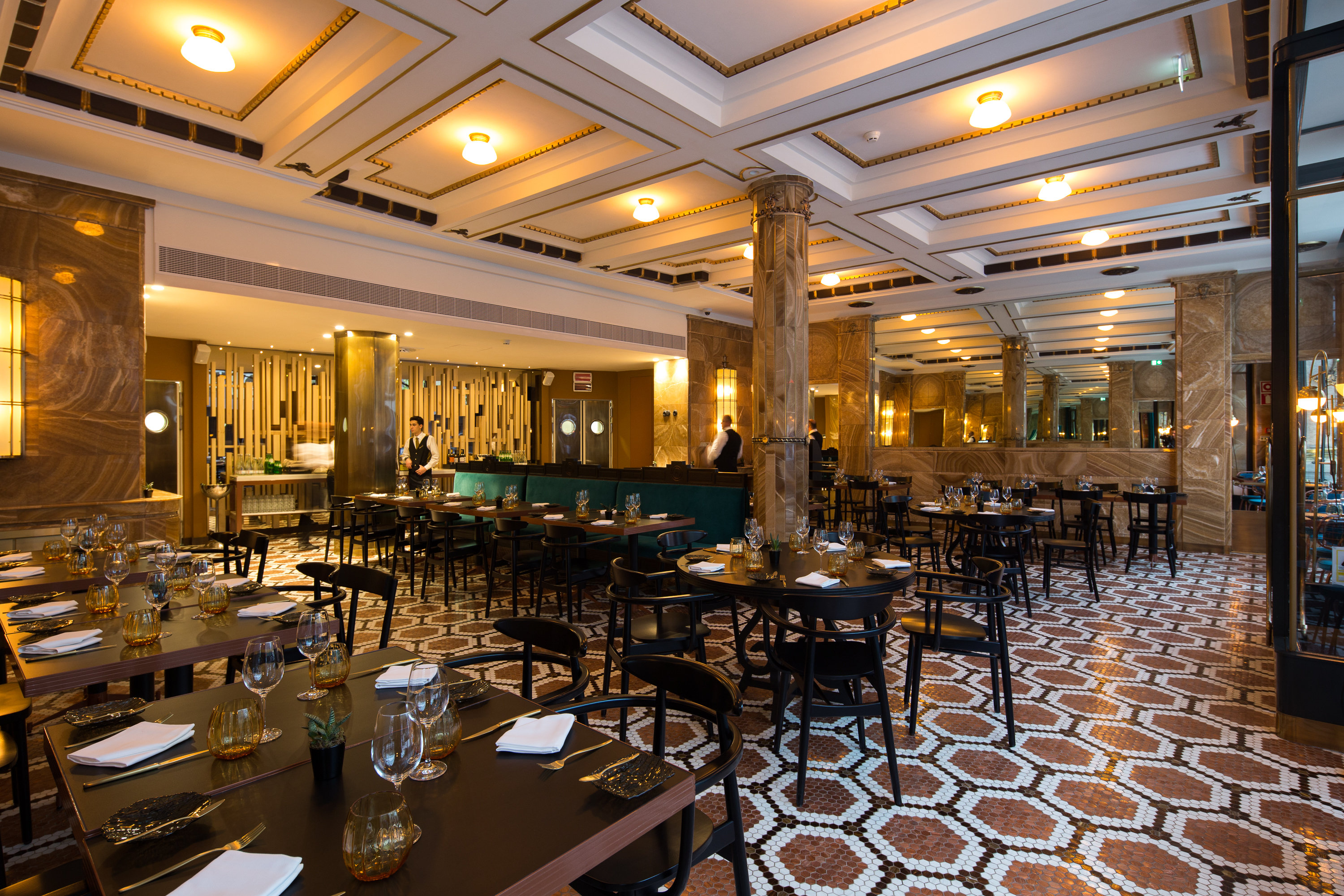 Pestana Porto A Brasileria 60/76
