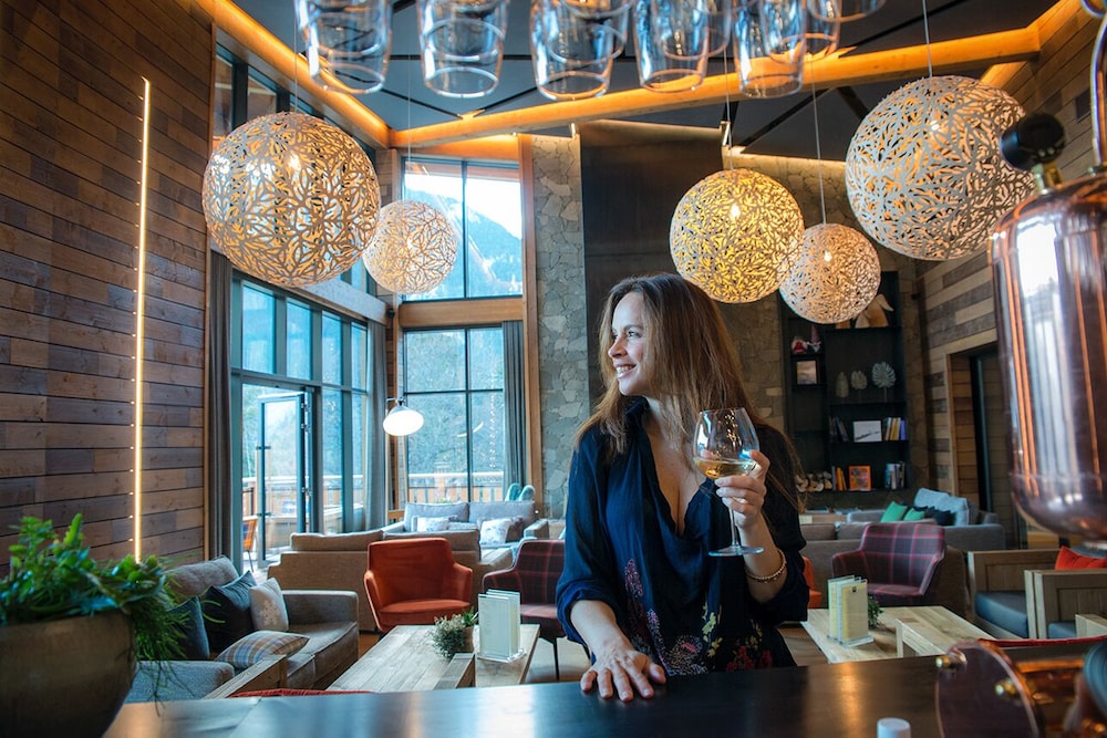 Pure Montagne Resort and Spa 52/66