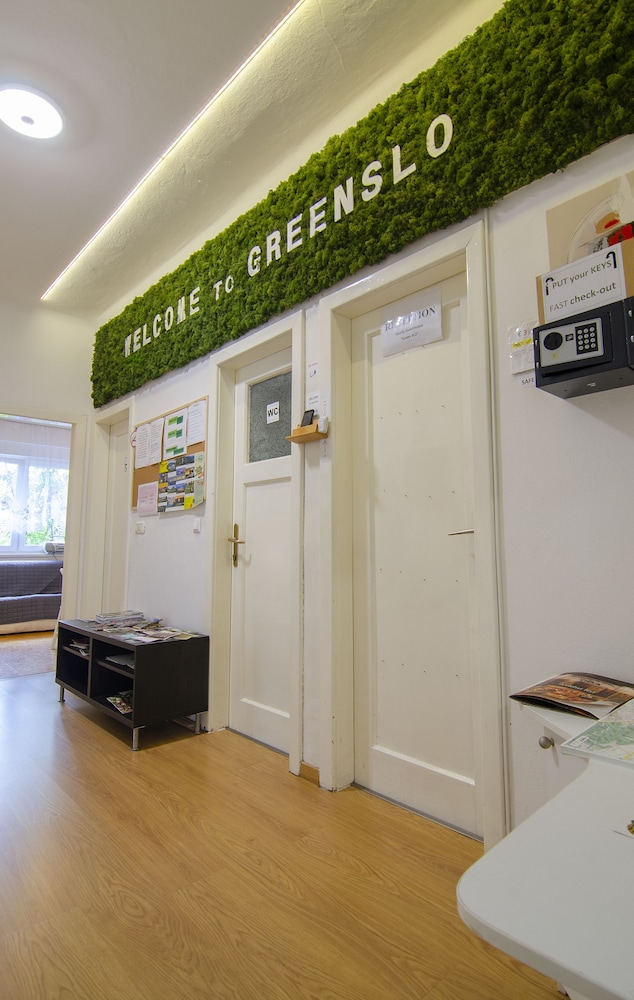 Family Guesthouse GreenSLO 3/50