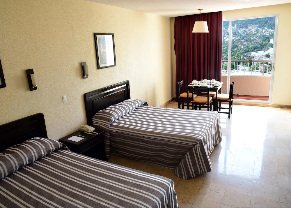 Amarea Hotel Acapulco 11/50