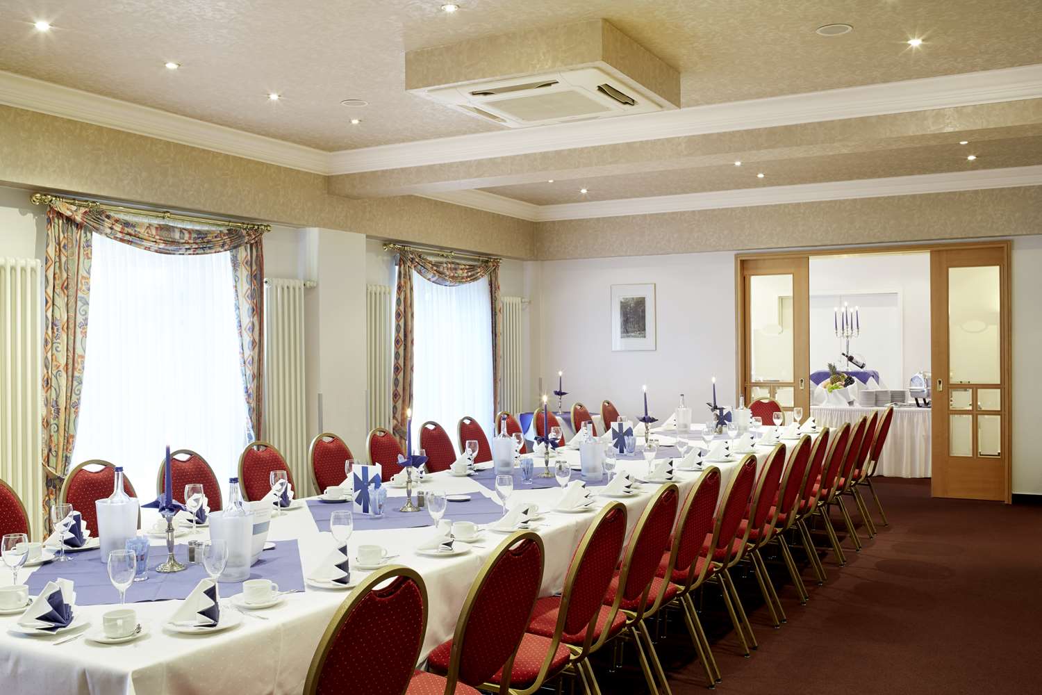 Best Western Hotel Helmstedt Am Lappwald 28/36