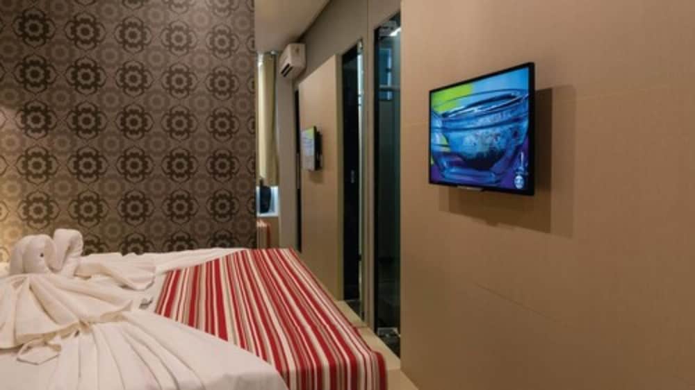 Grande Hotel Suites Ipatinga 11/52