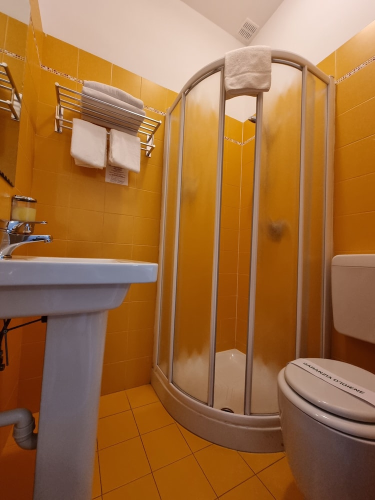 Hotel Astoria Torino 25/51