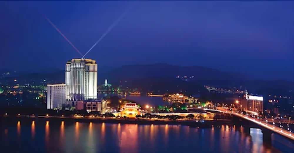 Kande International Hotel Huizhou 36/69