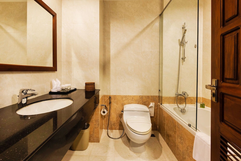 Saem Siemreap Hotel 47/50
