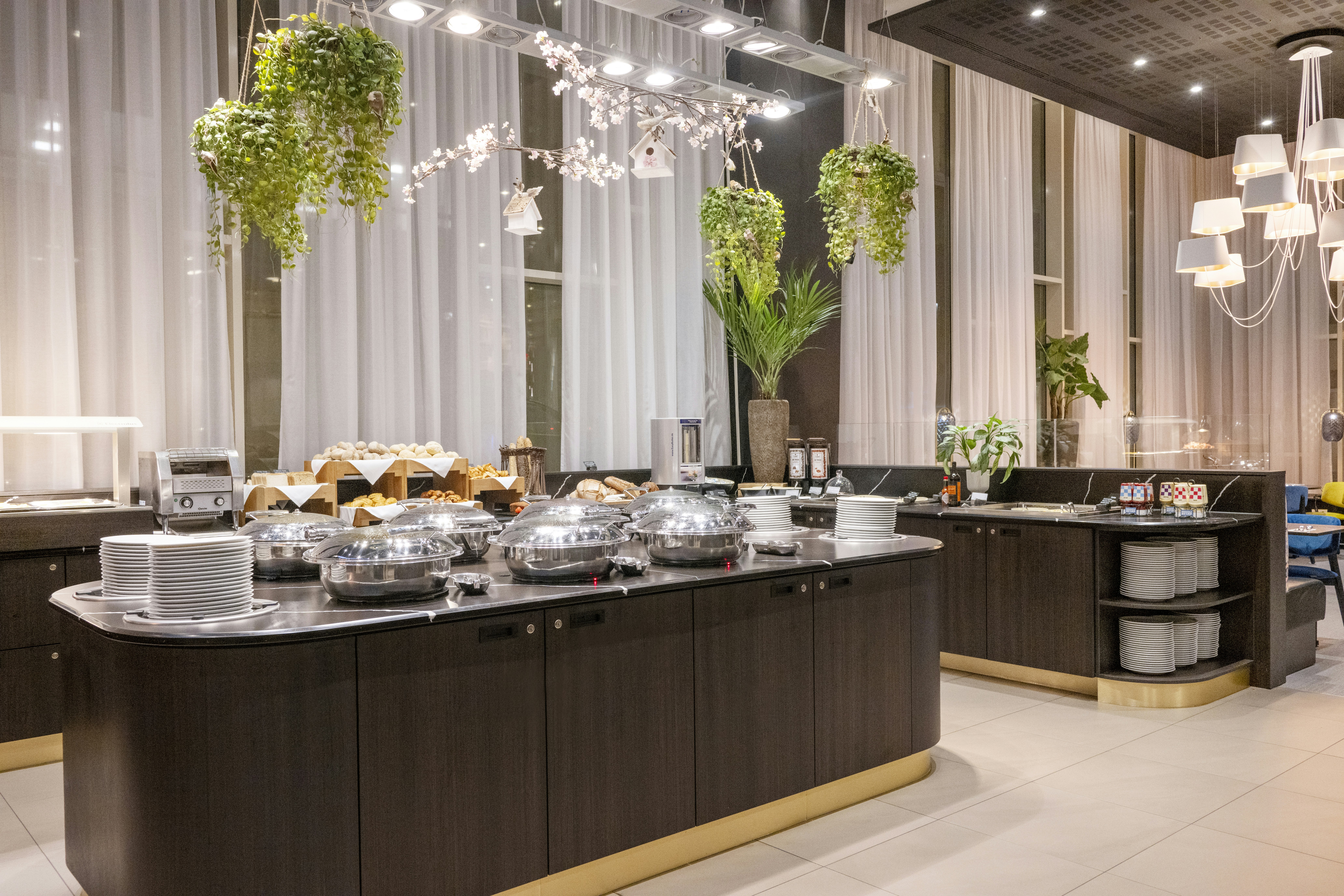 Thon Hotel Eu 13/86