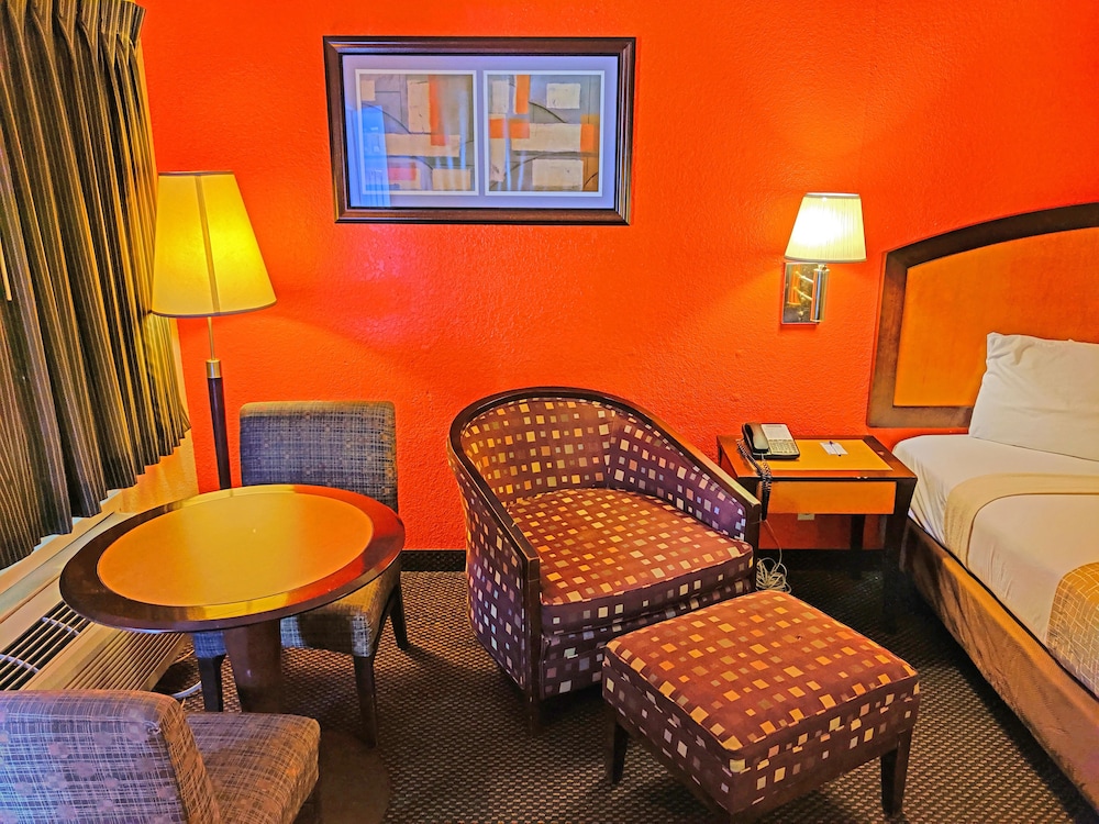 Travelodge by Wyndham Houston Hobby Airport 31/38