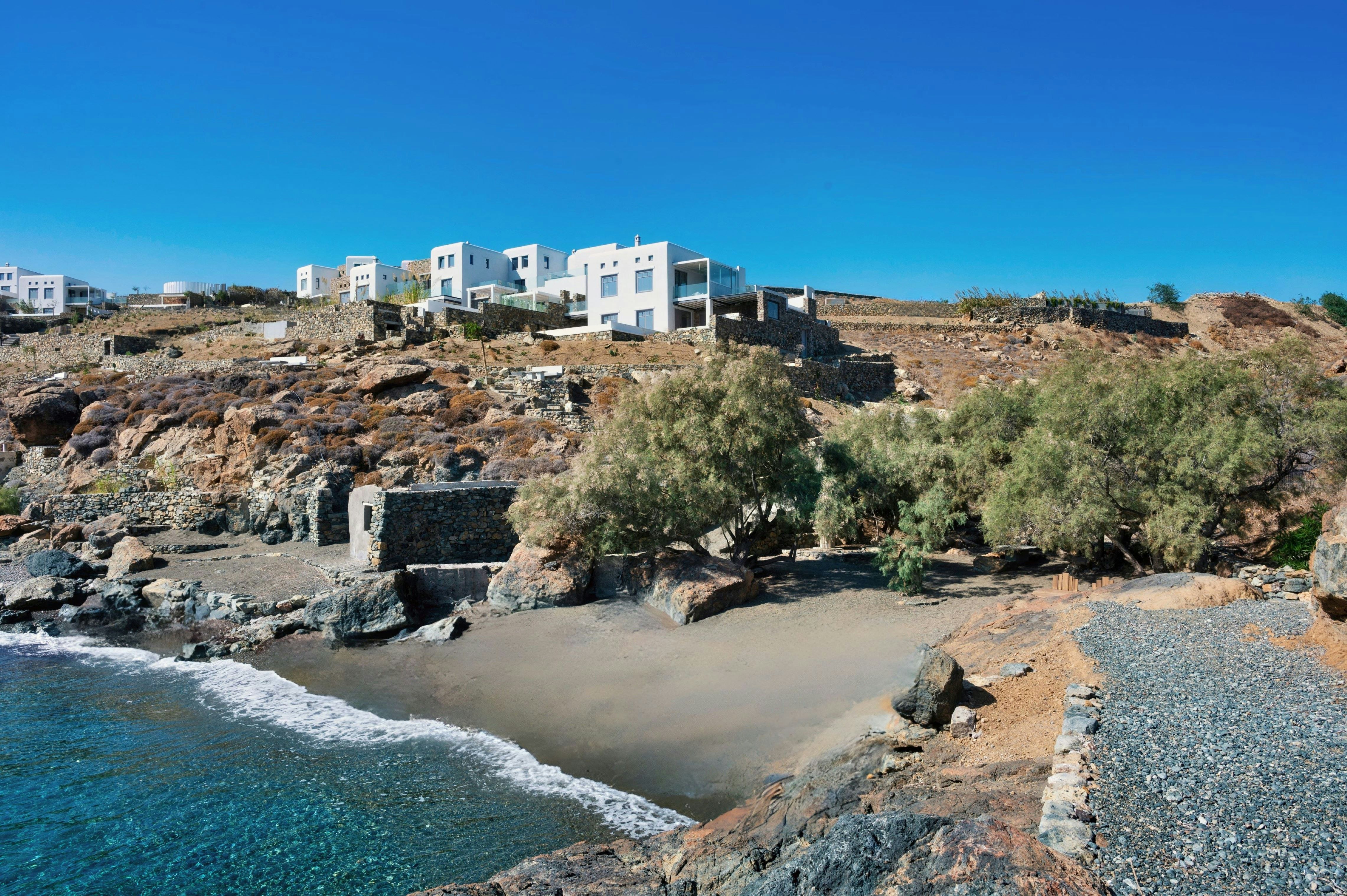 Semeli Coast Mykonos, Curio Collection by Hilton 37/62